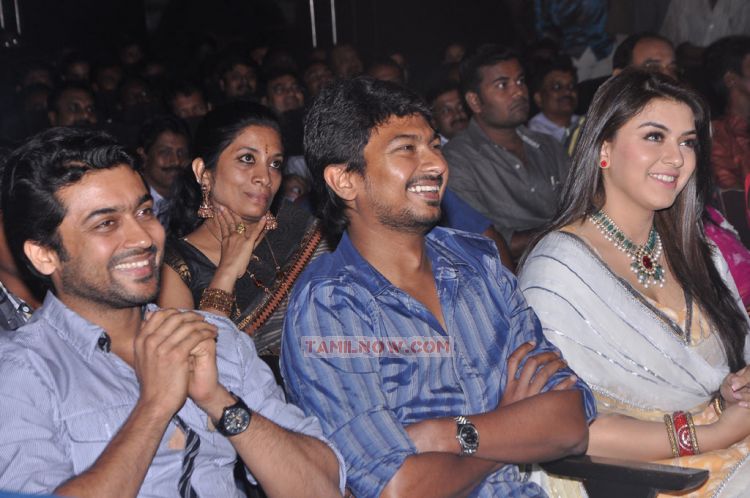 Ok Ok Audio Launch Stills 3641