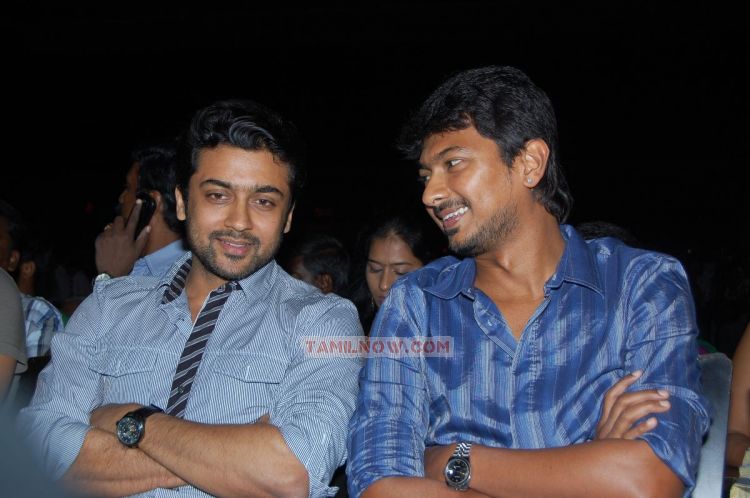 Surya And Udhayanidhi Stalin 588