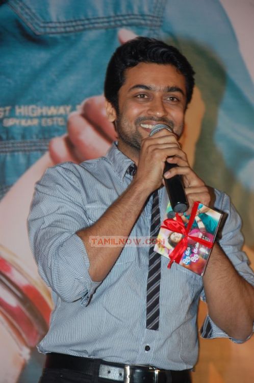 Surya At Ok Ok Audio Launch 729