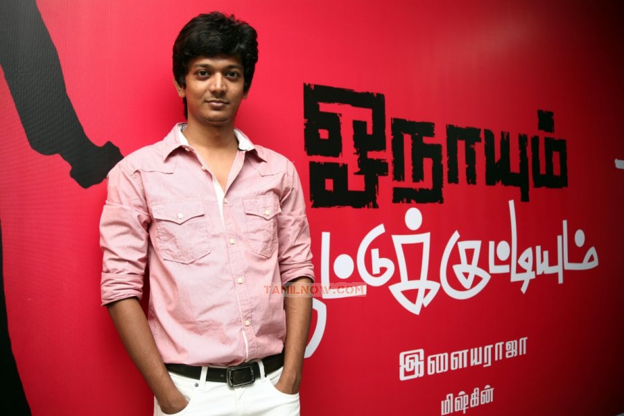 Onaaiyum Aatukuttiyum Movie Launch 6800