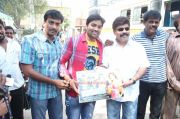 Onbathula Guru Teaser Launch Photos 140