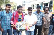 Onbathula Guru Teaser Launch Stills 3238