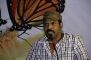 Oruvar Meethu Iruvar Saainthu Pressmeet Photos 4774