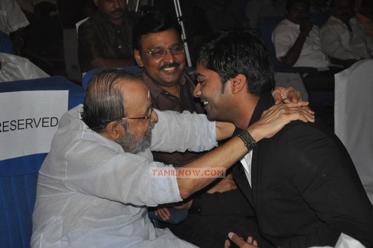 Osthi Audio Launch Pics 505