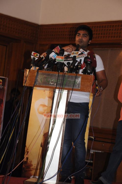 Osthi Press Meet Images 752