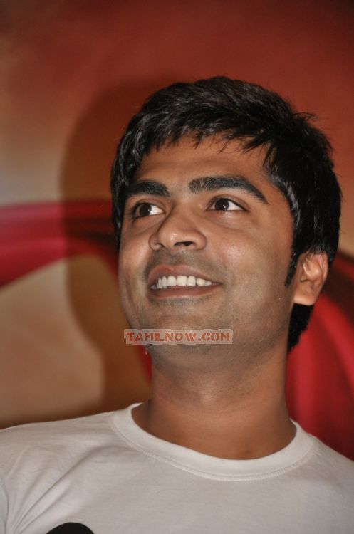 Silambarasan 953