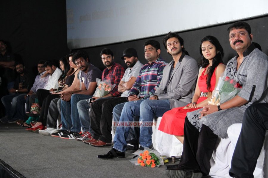 Paagan Movie Audio Launch 1276