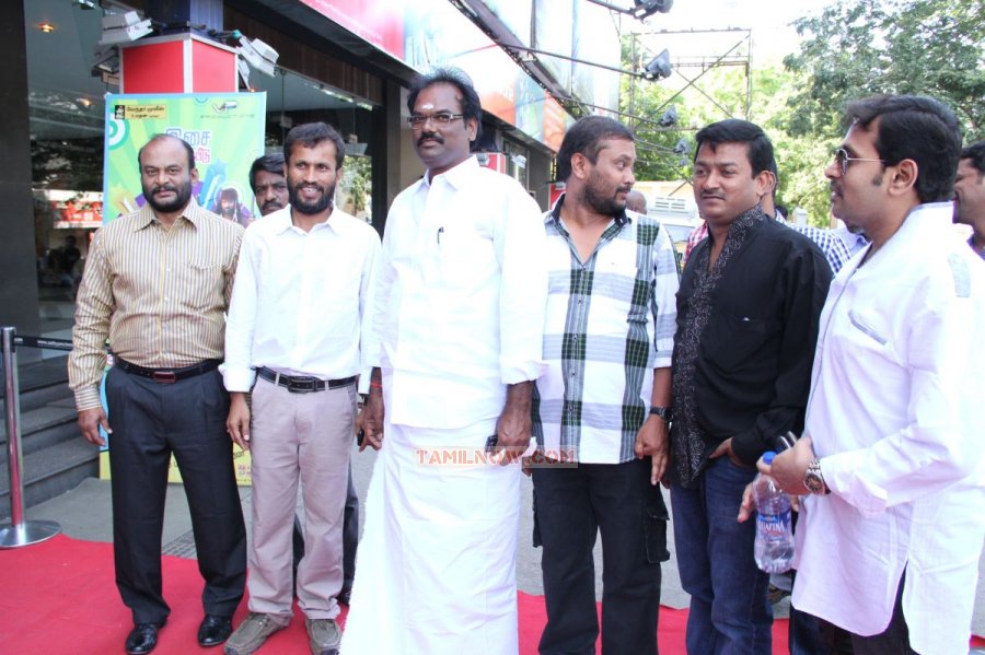 Paagan Movie Audio Launch 4104