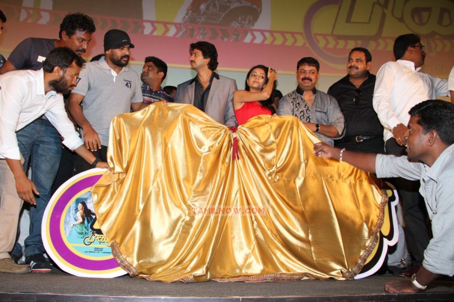 Paagan Movie Audio Launch Photos 7382