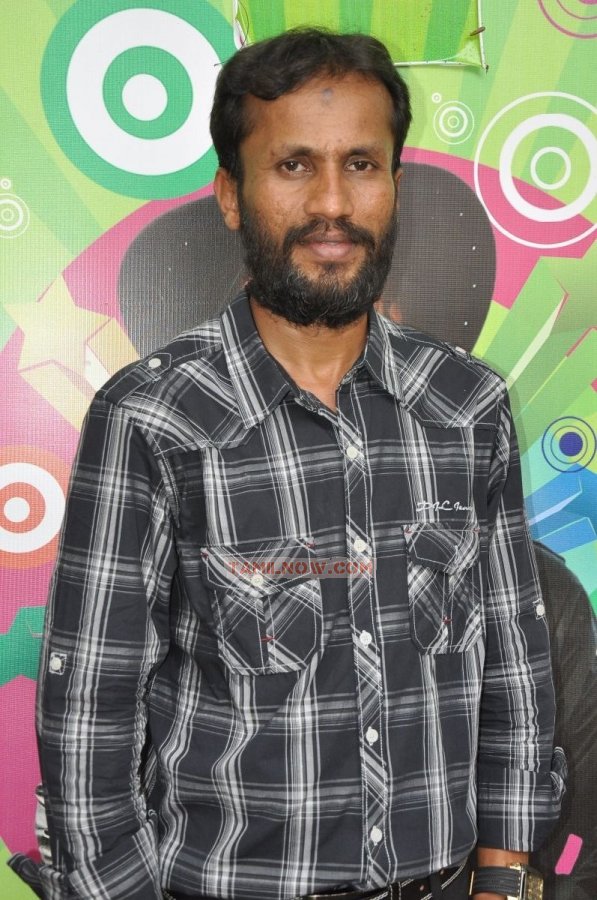 Paagan Pressmeet Stills 5328