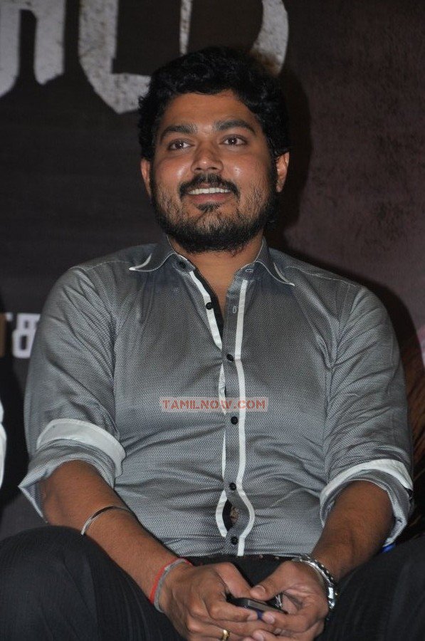 Padam Pesum Press Meet 931