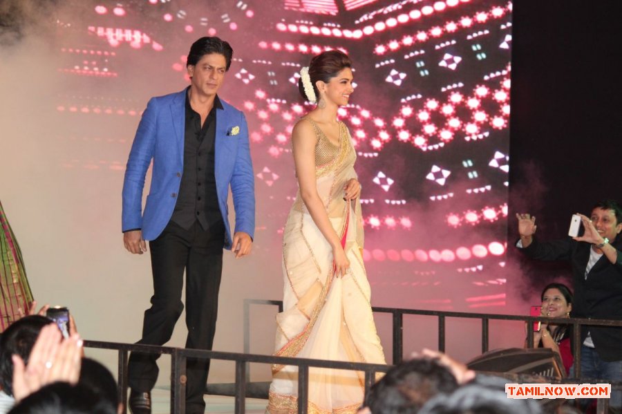 Palam Silks Chennai Express Meena Hunt Grand Finale 5995