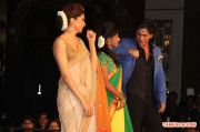 Palam Silks Chennai Express Meena Hunt Grand Finale 6757