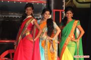 Palam Silks Chennai Express Meena Hunt Grand Finale Photos 149