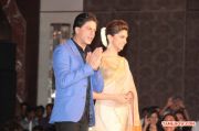 Palam Silks Chennai Express Meena Hunt Grand Finale Stills 7949