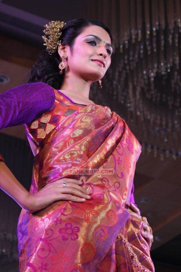 Palam Fashion Show Stills 1663