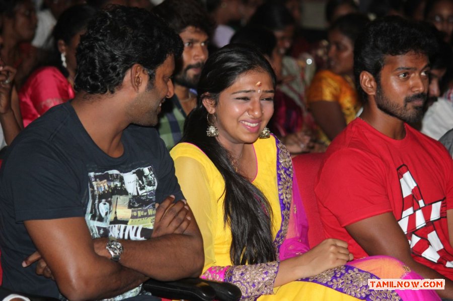 Pandiya Nadu Audio Launch 1123