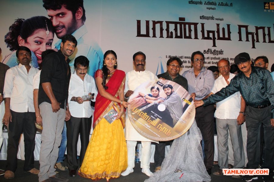 Pandiya Nadu Audio Launch Stills 7038