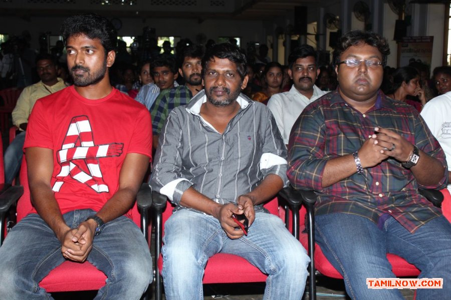 Pandiya Nadu Audio Launch Stills 9568