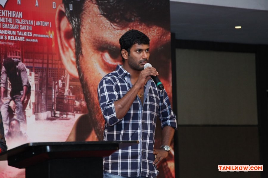 Pandiyanaadu Cochin Pressmeet 2057