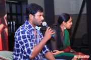 Pandiyanaadu Cochin Pressmeet 4663