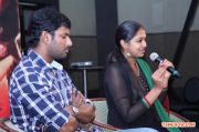 Pandiyanaadu Cochin Pressmeet Stills 9288