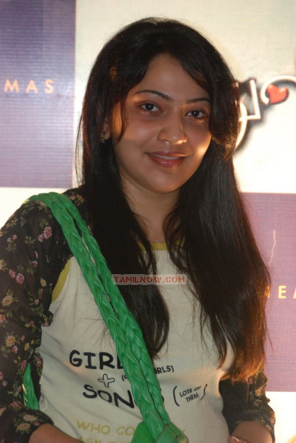 Pani Thuli Movie Premiere Show 7767