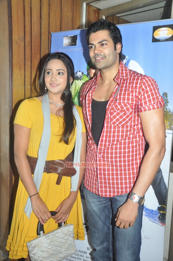 Pani Thuli Movie Press Meet 4002