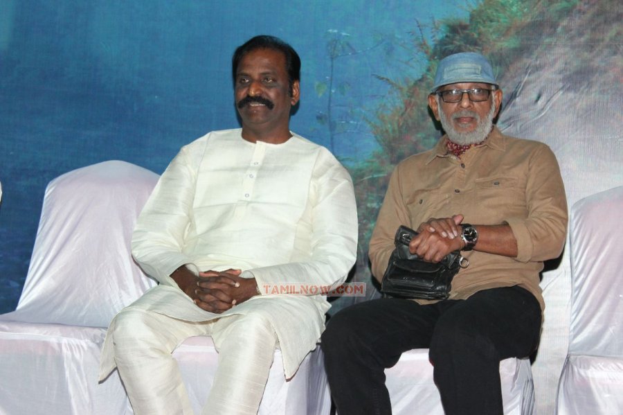 Pani Vizhum Malarvanam Audio Launch 8288