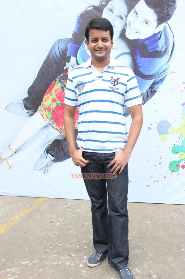 Panivizhum Nilavu Audio Launch Photos 621