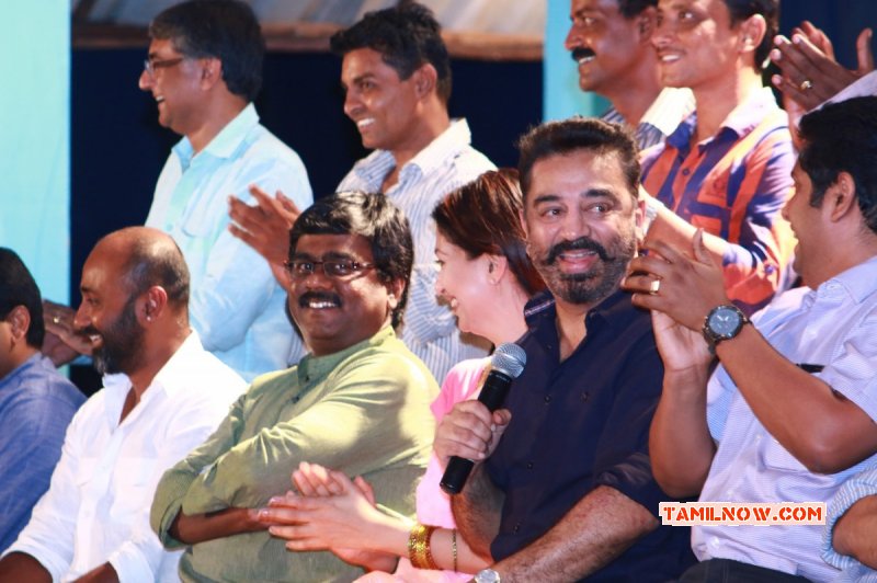 New Gallery Tamil Function Papanasam Thanks Meet 3298