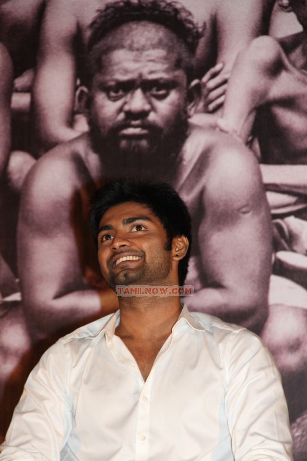 Paradesi Audio Launch 5998