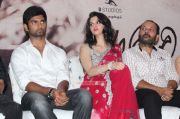 Paradesi Audio Launch 9513