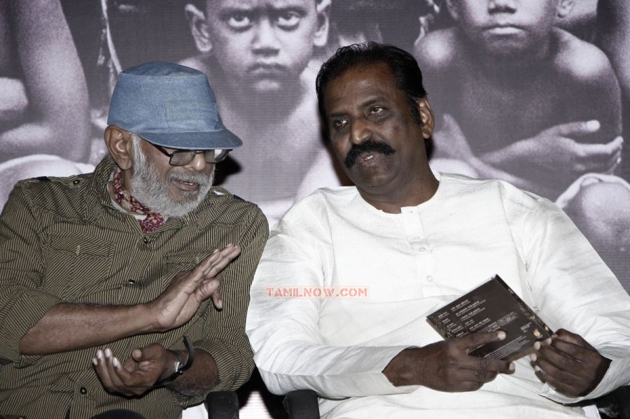 Paradesi Audio Launch 9567