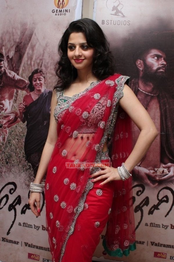 Paradesi Audio Launch Photos 2754