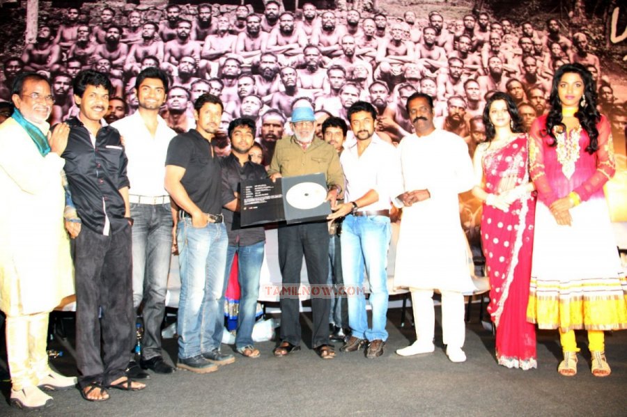 Paradesi Audio Launch Photos 3140