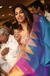 Parvathy Omanakuttan Launches Kovai Palam Silks 3127