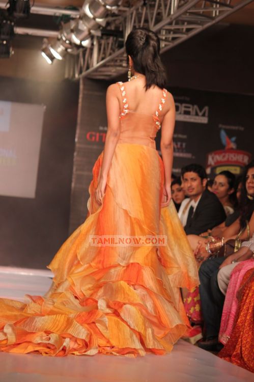 Parvathy Omanakuttan Walks For Vivek Karunakaran 5541