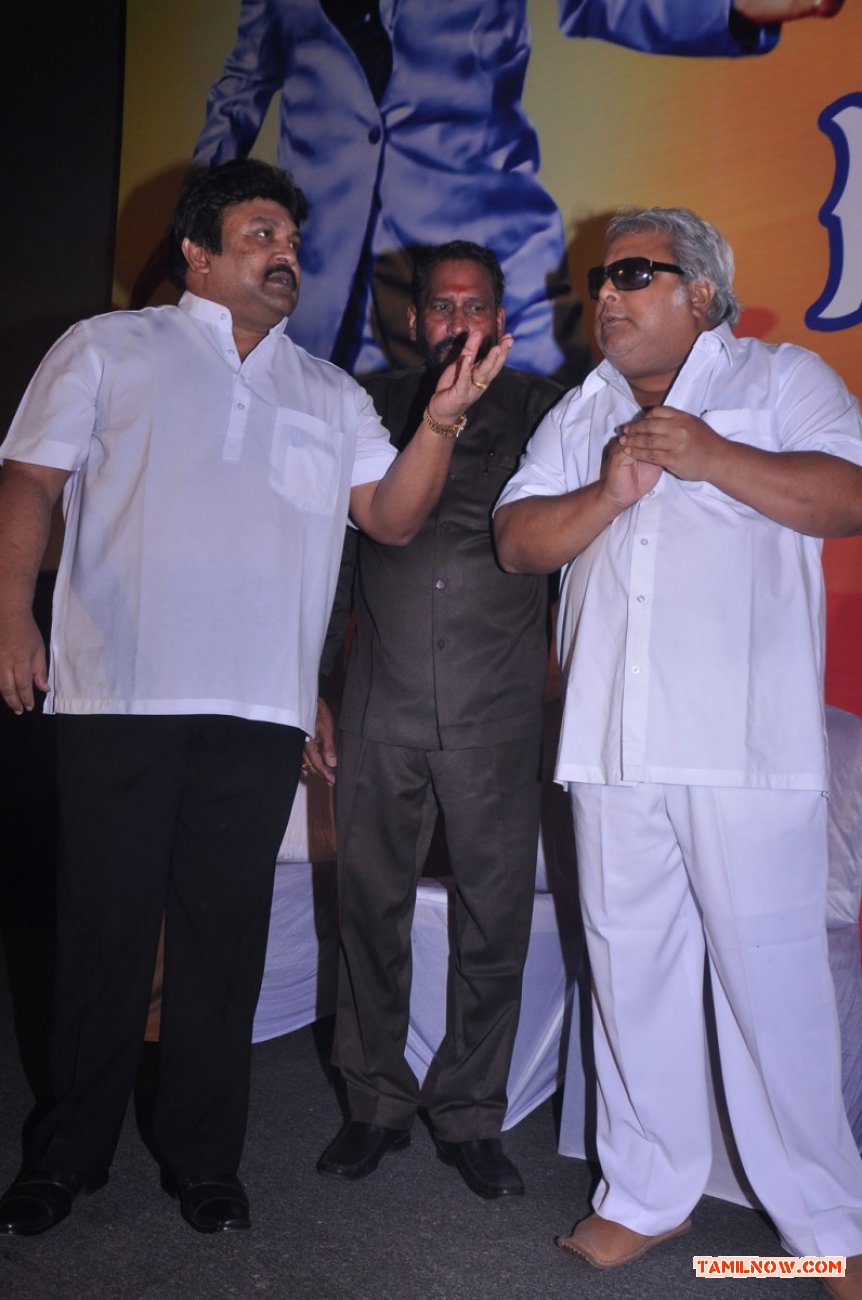 Pasamalar Movie Trailer Launch Photos 8035