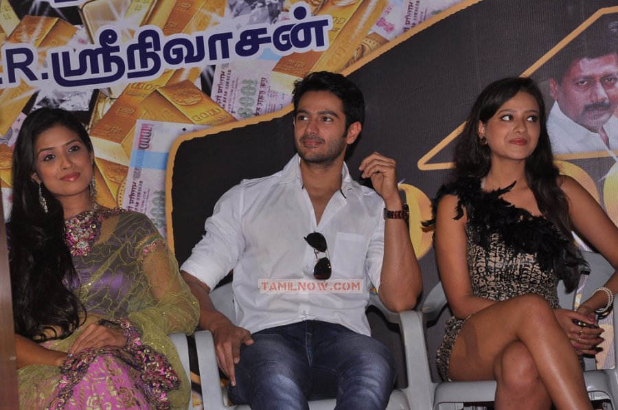 Pathayeram Kodi Audio Launch Stills 5548