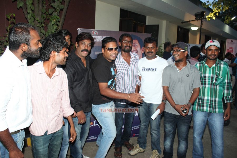 Pattathu Yaanai Audio Launch 9002