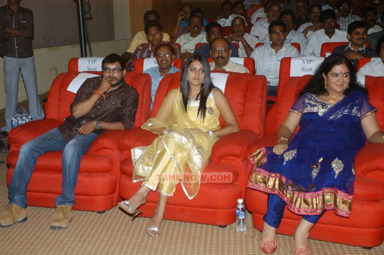 Pechiyakka Marumagan Audio Launch 4043