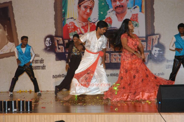 Pechiyakka Marumagan Audio Launch 8088