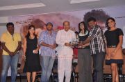 Pen Ondru Kanden Press Meet 7436