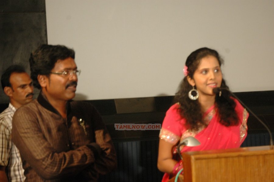 Pesaamal Pesinaal Audio Trailer Launch Photos 6565