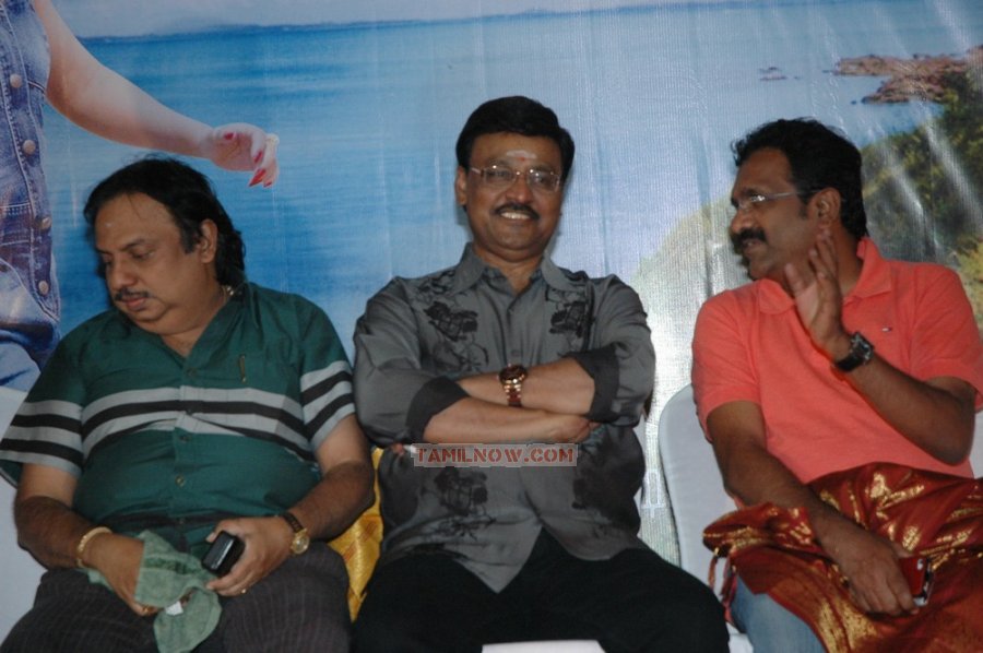 Pesaamal Pesinaal Audio Trailer Launch Stills 2244