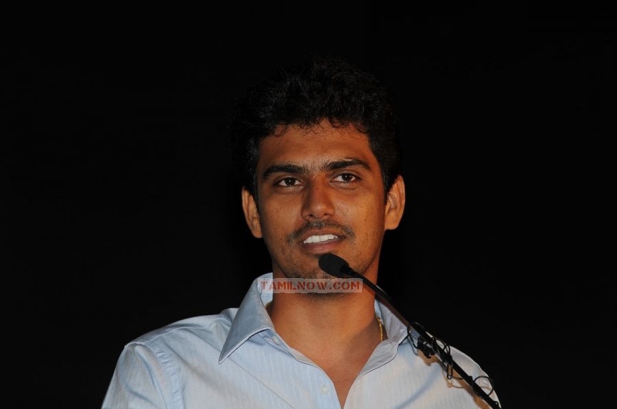 Pizza Audio Launch 4167