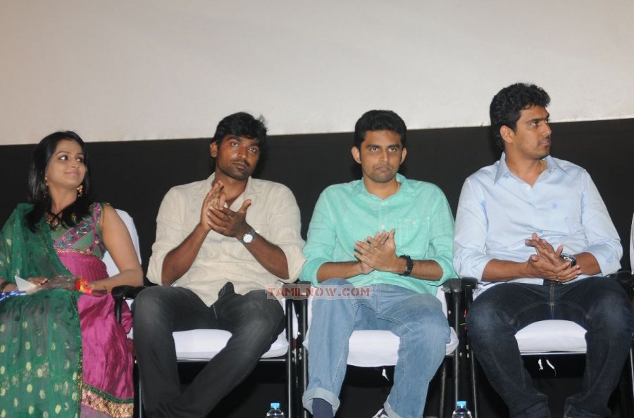 Pizza Audio Launch Photos 4665