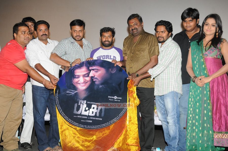 Pizza Audio Launch Stills 861