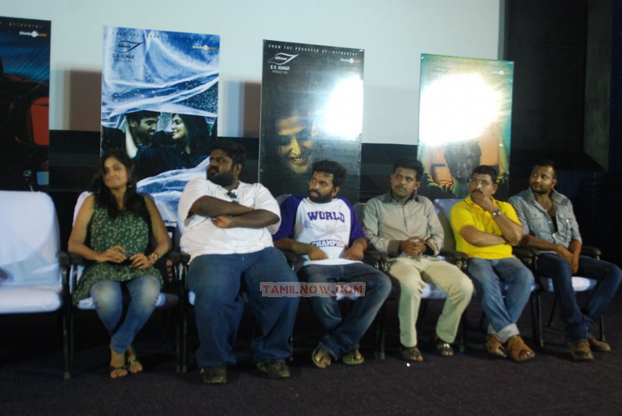 Pizza Movie Press Meet 1710